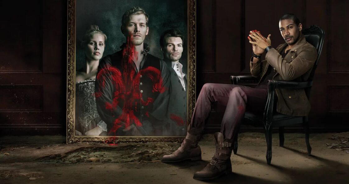How To Watch The Originals On Netflix From The UK
