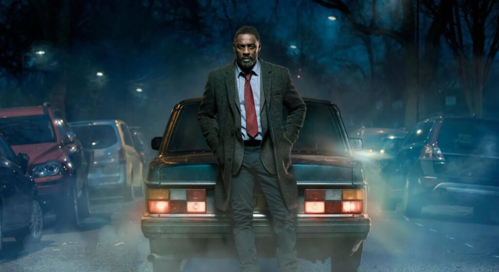 How To Watch Luther On Netflix From The US Or Anywhere