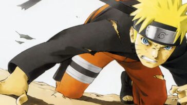 Watch Naruto Shippuden the movie on Netflix