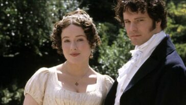 watch Pride and Prejudice online for free