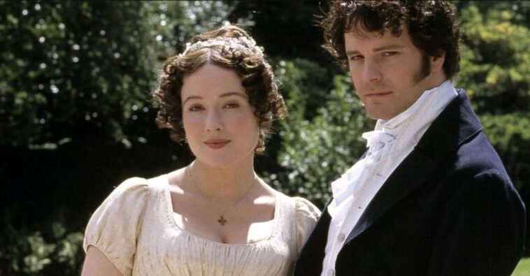 watch Pride and Prejudice online for free