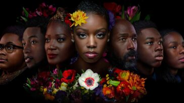 watch The Chi Season 5 in New Zealand & Australia