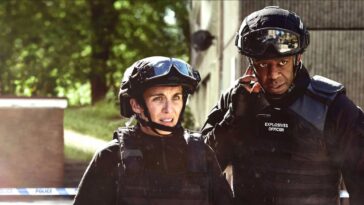 watch Trigger Point for Free in the United States