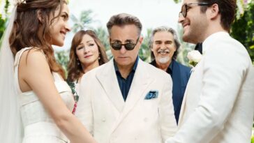 watch Father of the Bride in Canada
