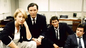 watch Prime suspect (1991) in the US