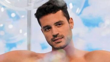 How Old Is Felipe Gomes?