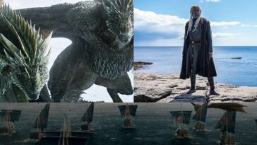 Spinoffs of Game Of Thrones