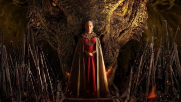 watch House of the Dragon on HBO in Canada