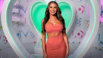 How Old Is Courtney Boerner?