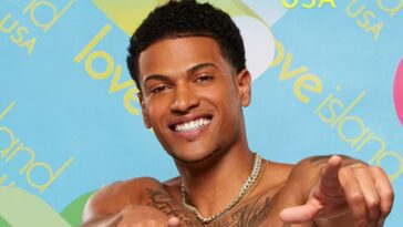 How Old Is Timmy Pandolfi?