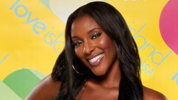 How Old Is Zeta Morrison