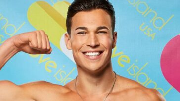 How Old Is Andy Voyen?