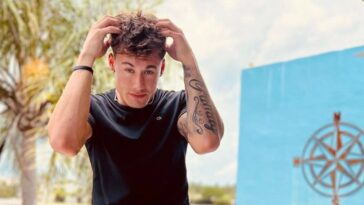 How Old Is Isaiah Campbell?