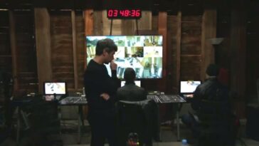watch The Rehearsal in Canada