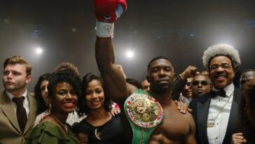 Watch Mike(2022) in Canada