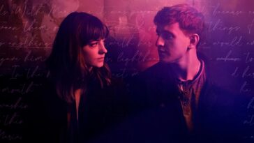 watch Normal People on BBC iPlayer in the United States