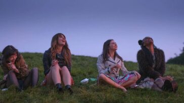 watch Everything I Know About Love for Free in the US and Canada