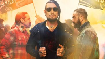 Watch Ink Master in Canada