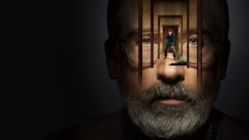 Watch The Patient in Canada