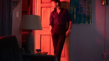 watch American Gigolo in Canada on Showtime