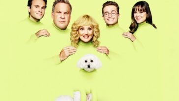 watch The Goldbergs Season 10 for Free in Canada