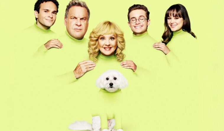 watch The Goldbergs Season 10 for Free in Canada