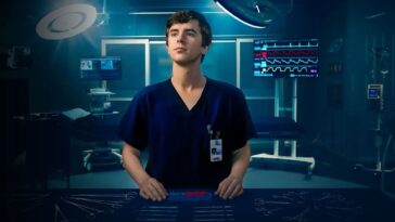 watch The Good Doctor Season 6 in Canada