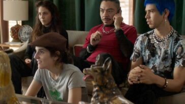 watch Los Espookys Season 2 in Canada