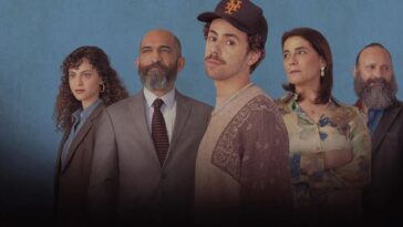 watch Ramy Season 3 in Canada