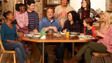 watch The Conners Season 5 for Free in Canada