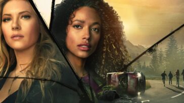 where watch Big Sky Season 3 in Canada