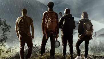 watch Chef vs Wild in Canada