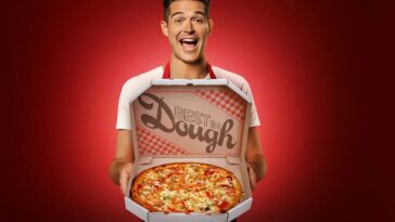 watch Best in Dough in Canada