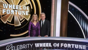 watch Celebrity Wheel of Fortune Season 3