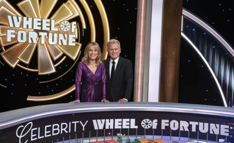 watch Celebrity Wheel of Fortune Season 3
