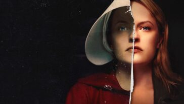 Watch The Handmaid’s Tale Season 5 in Canada
