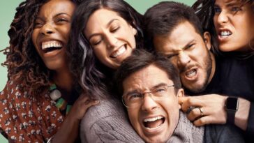 watch Home Economics Season 3 in Canada