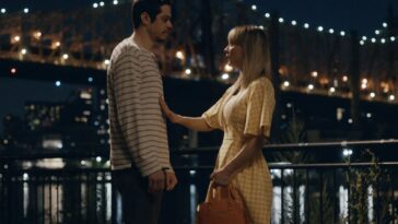 watch Meet Cute in Canada