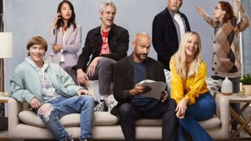 watch Reboot in Canada