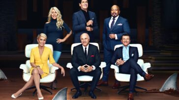 watch Shark Tank Season 14 in Canada