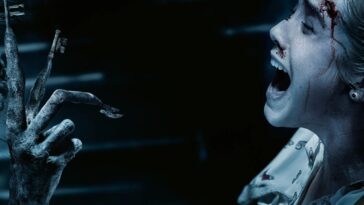 watch Insidious netflix
