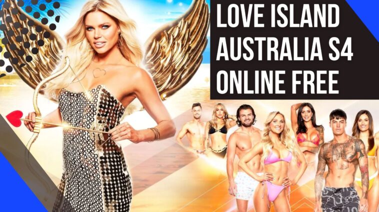 watch Love Island Australia Season 4 online