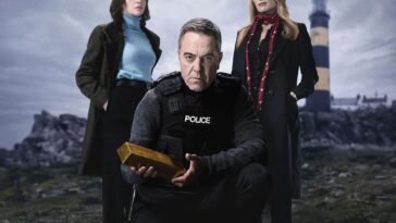 watch Bloodlands (2021) in Canada & US