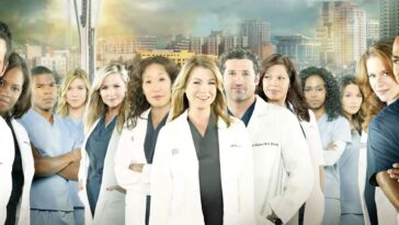 watch Grey’s Anatomy season 19 in Canada
