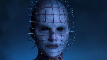 watch Hellraiser(2022) in Canada