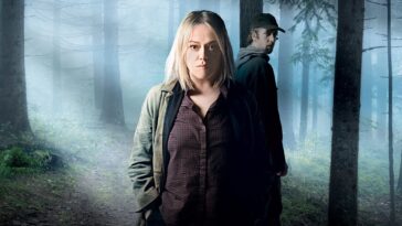 watch Hidden(2018) in Canada & US