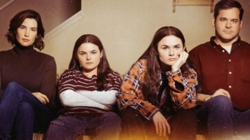 watch High School (2022) in Canada