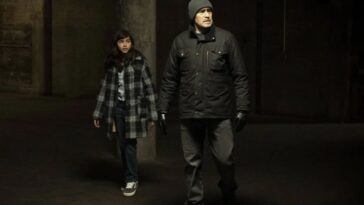 watch Let the Right One In from Canada