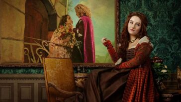 How to watch Rosaline from Canada on Hulu