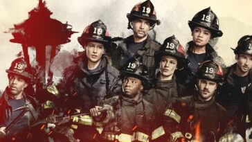 How to watch Station 19 Season 6